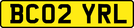 BC02YRL