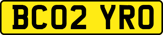BC02YRO