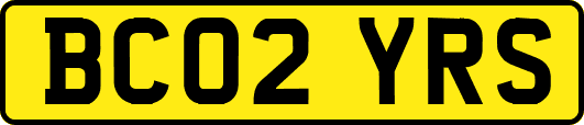 BC02YRS