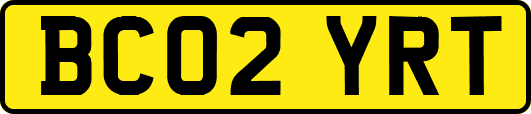 BC02YRT