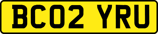 BC02YRU