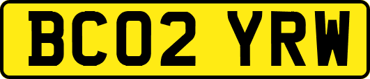 BC02YRW