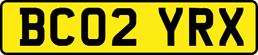 BC02YRX
