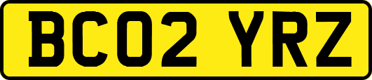 BC02YRZ