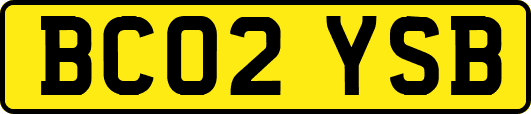 BC02YSB