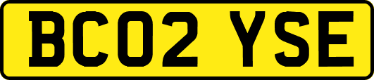 BC02YSE