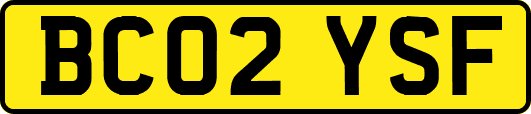 BC02YSF