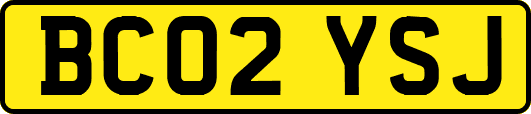 BC02YSJ