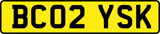 BC02YSK