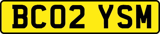 BC02YSM