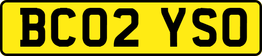 BC02YSO