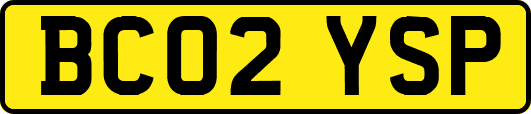 BC02YSP