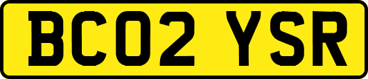 BC02YSR