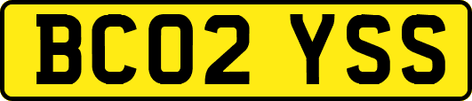 BC02YSS
