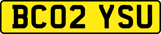 BC02YSU