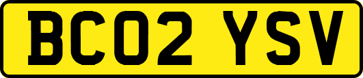 BC02YSV