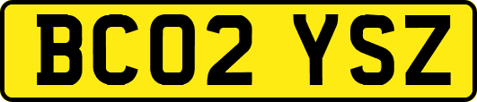 BC02YSZ
