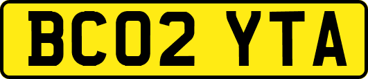 BC02YTA