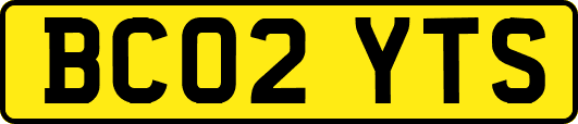 BC02YTS