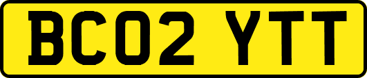 BC02YTT