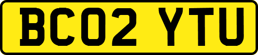 BC02YTU
