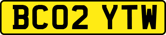 BC02YTW