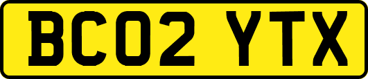 BC02YTX