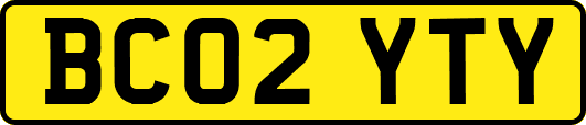 BC02YTY