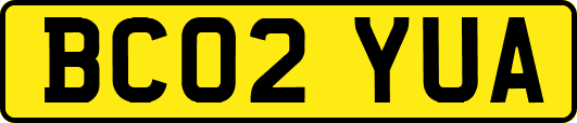 BC02YUA