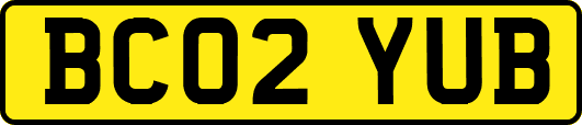 BC02YUB