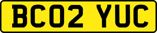 BC02YUC