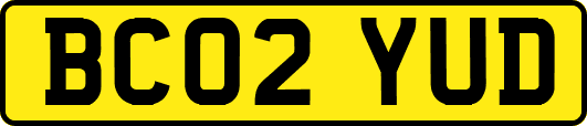 BC02YUD