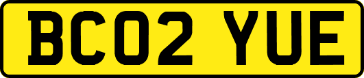 BC02YUE
