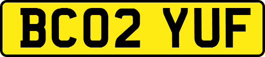BC02YUF