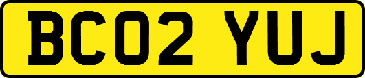 BC02YUJ