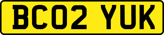 BC02YUK