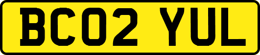BC02YUL