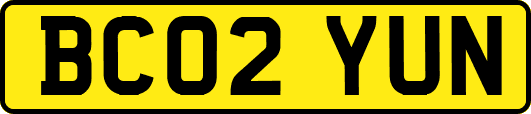 BC02YUN