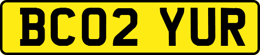 BC02YUR