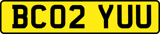 BC02YUU