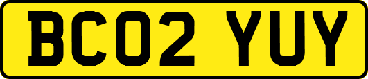 BC02YUY