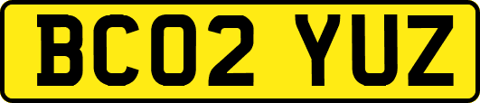 BC02YUZ