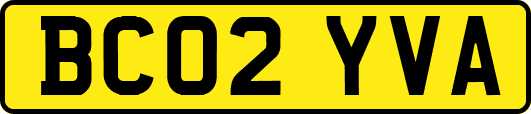BC02YVA