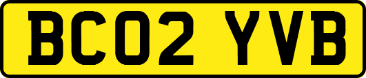 BC02YVB