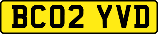 BC02YVD