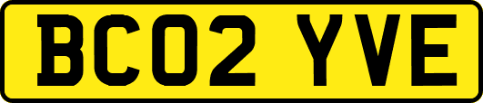 BC02YVE