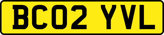 BC02YVL