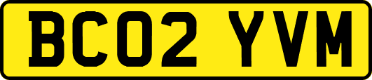 BC02YVM