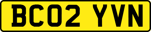 BC02YVN