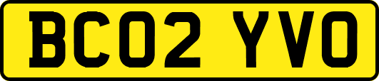 BC02YVO